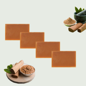 Sandalwood Soap